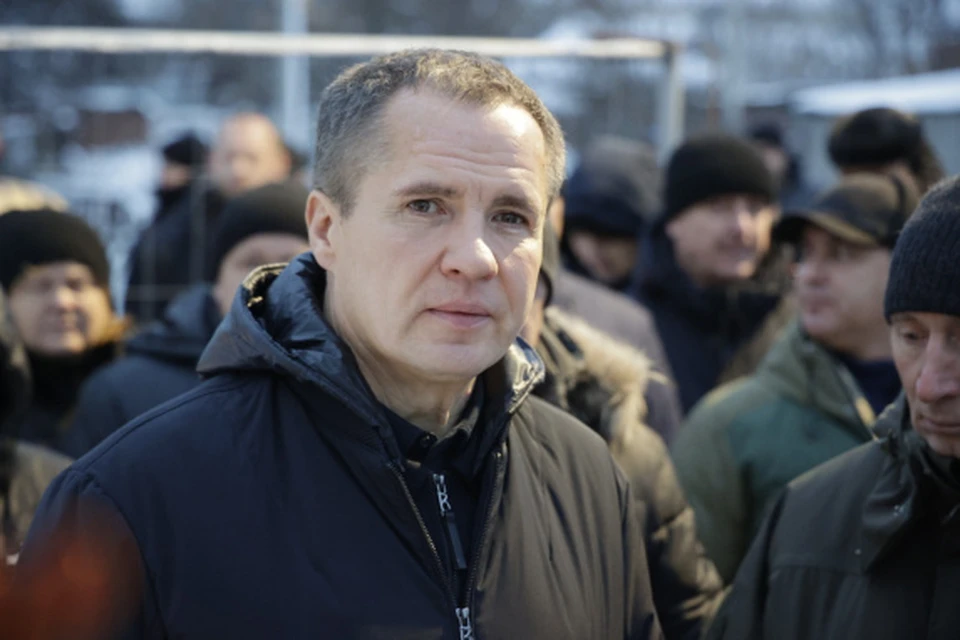 Губернатор пояснил, что не увидел у Алексея Калашникова желания идти вперед и преодолевать трудности.