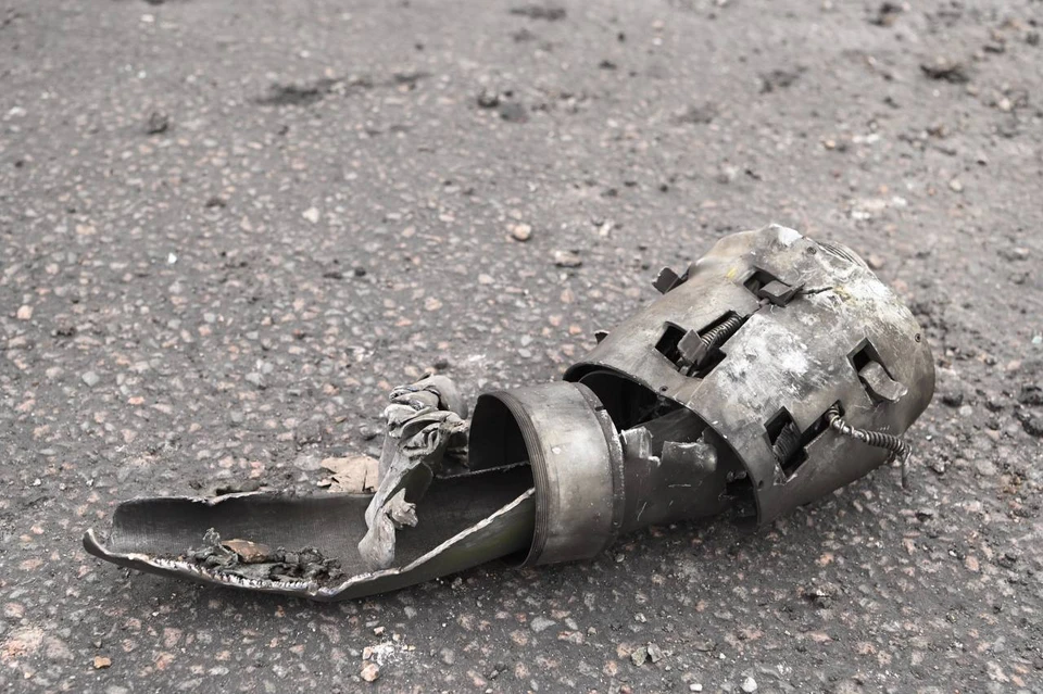 В селах Валуйского городского округа - Казинке, Старом Хуторе и Герасимовке – обнаружили взрывоопасные предметы (по одному).