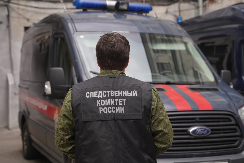 В СК по этому факту организовали проверку