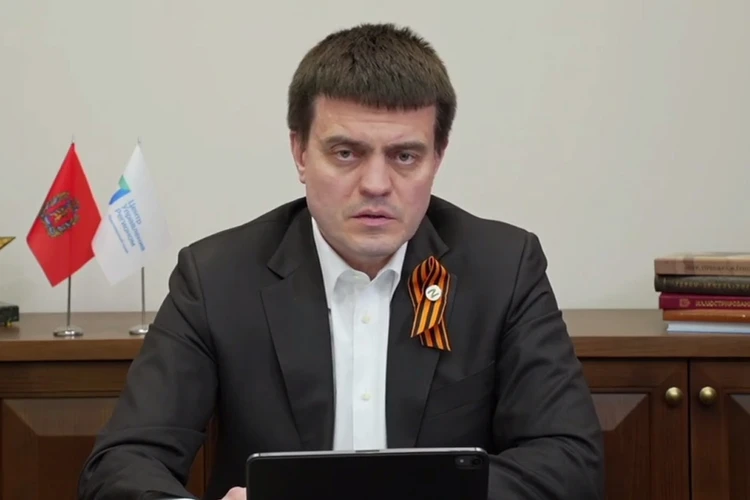 Михаил Котюков ответил на вопросы жителей Красноярского края в прямом эфире