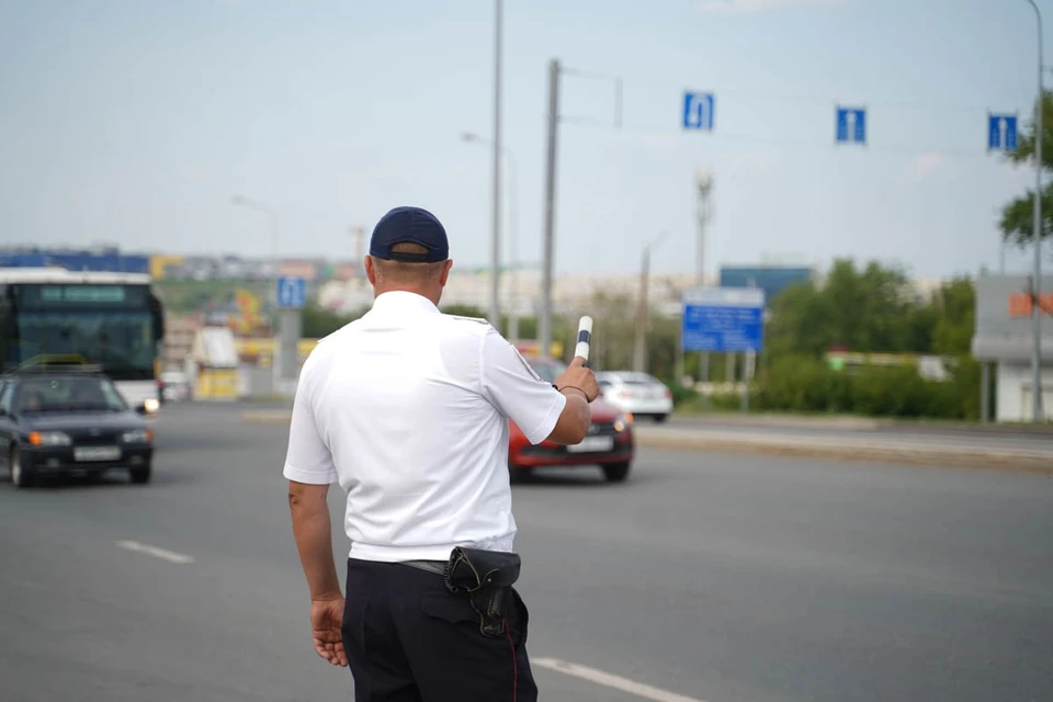 По вине водителей автобусов в Ульяновской области пострадали 24 человека