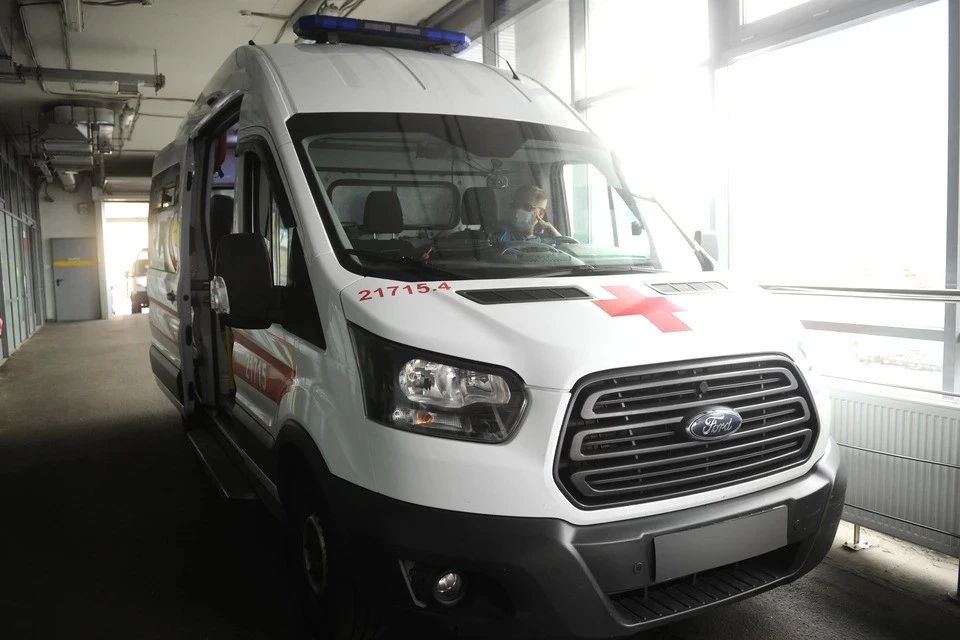 Четыре человека пострадали в результате атаки ВСУ на автобус в Брянской области