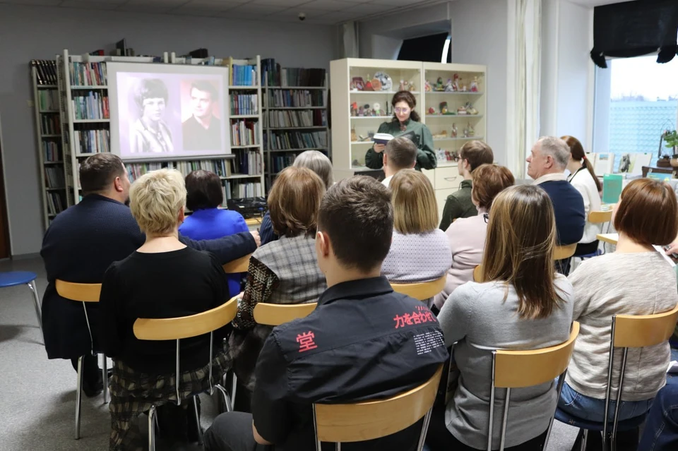 Фото: администрация Сургута
