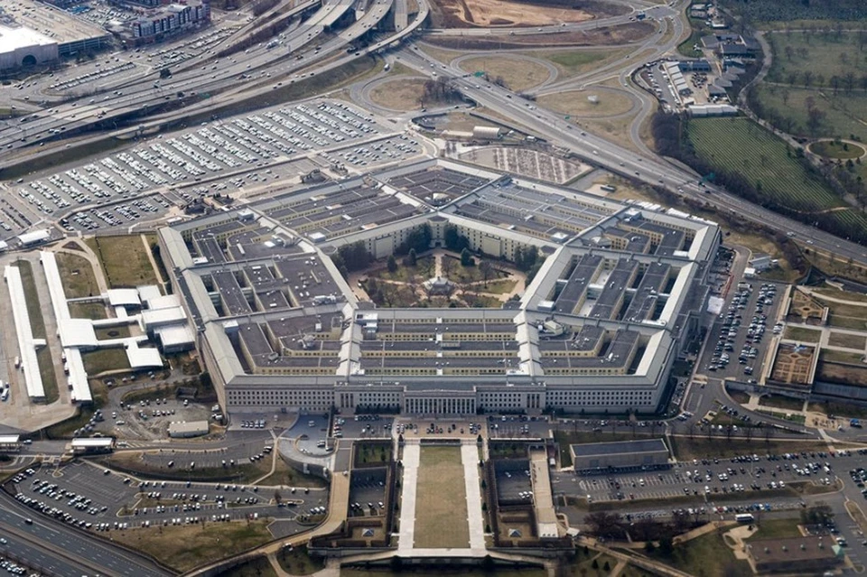 Пентагон: военные советники США не будут размещены в зонах конфликта на Украине
