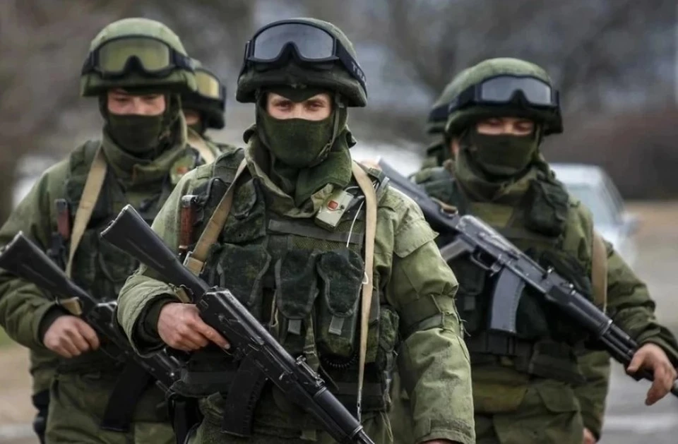 Аналитик Меркурис: Западе испытывает панику из-за наступления ВС РФ в Донбассе