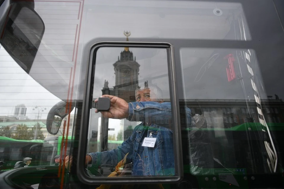 Дачные маршруты автобусов до Вилюйского тракта запустили в Якутске
