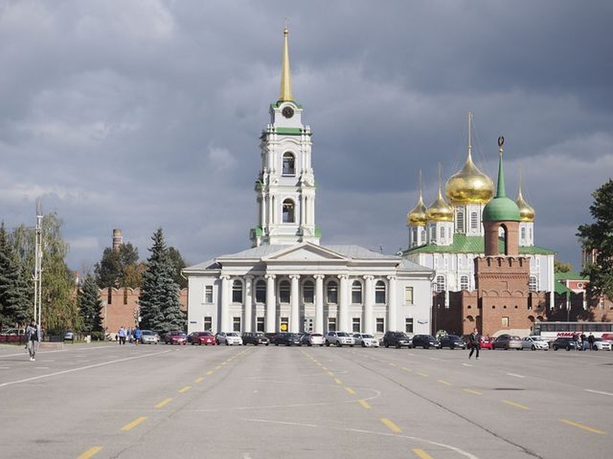 Куда тулякам обращаться по вопросам жизнеобеспечения во время майских  праздников - KP.RU