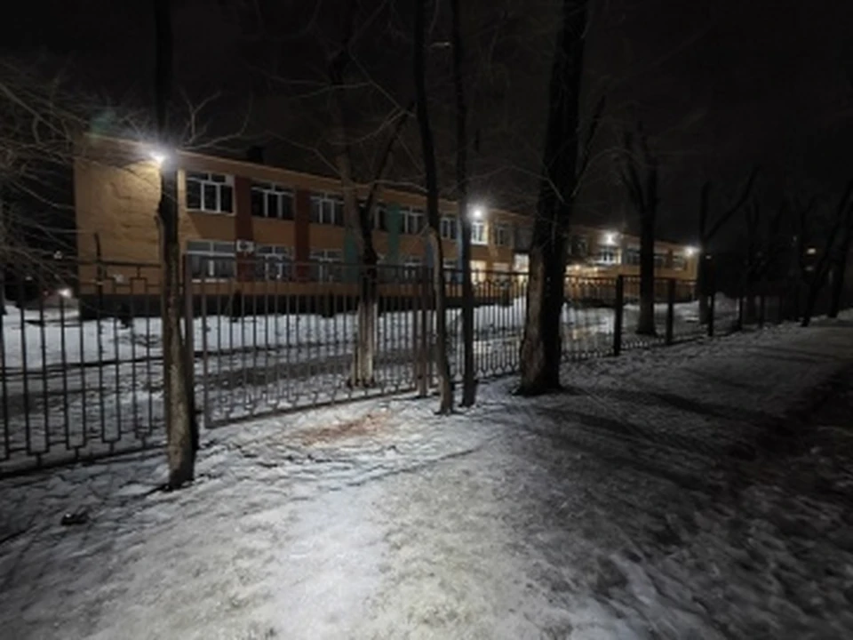 Житель Новокуйбышевска стал жертвой нападения, когда шел к друзьям праздновать новый год