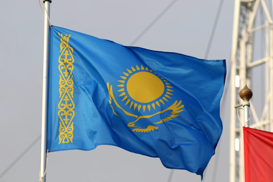 В Казахстане опровергли заявления о продаже ВСУ списанной авиатехники