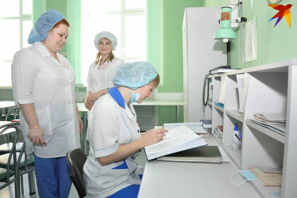 В Беларуси психиатры обучаются на человеке-роботе. Снимок носит иллюстративный характер.