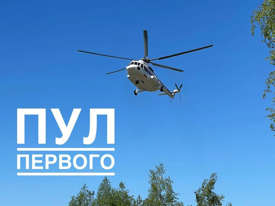 Лукашенко посещает Костюковичи 30 апреля. Фото: телеграм-канал «Пул Первого»