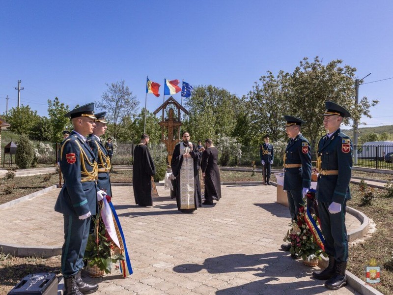 Обыкновенный цинизм. Фото: t.me/soldat_pobedi