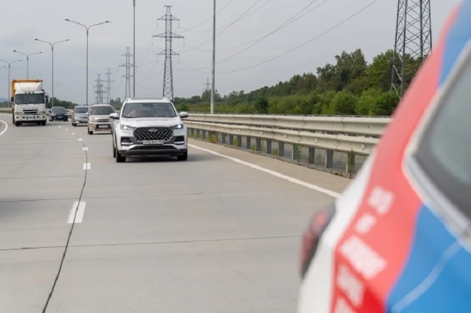 4,5,12,14 мая ограничат проезд автотранспорта в Ставрополе