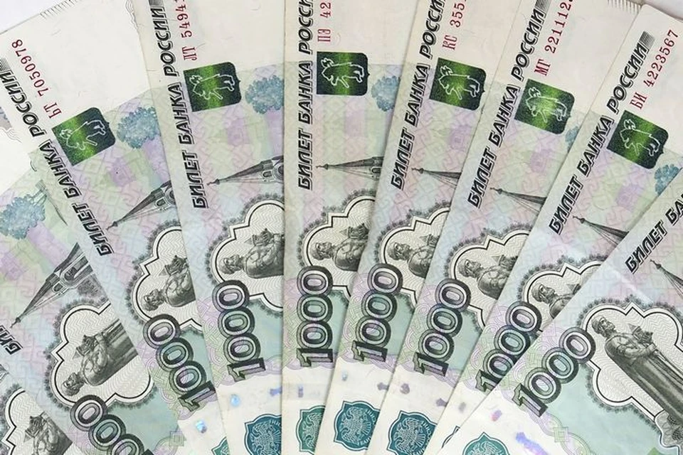 25 человек жителей Тульской области за прошедшую неделю отдали мошенникам 16,5 миллионов рублей