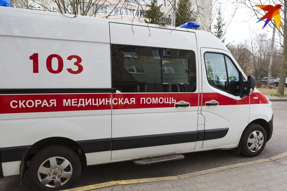 В Варшаве белоруску приняли за украинку и побили. Снимок используется в качестве иллюстрации.