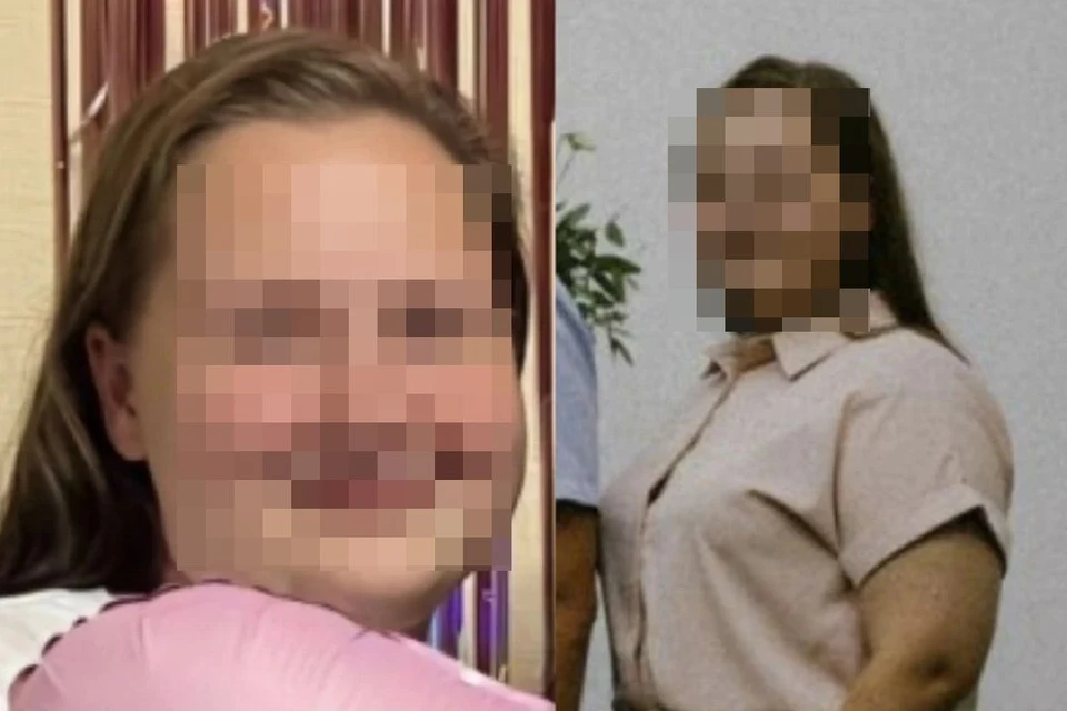 Завершились поиски 22-летней девушки с родинкой над губой, пропавшей в Новосибирске. Фото: предоставлено родственниками.