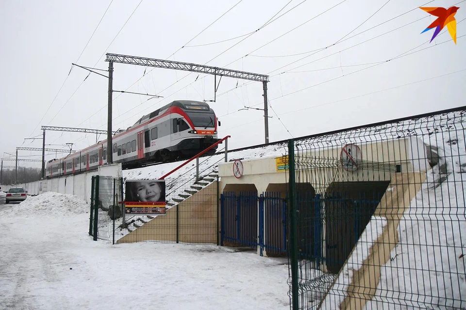 В Минске подорожали проездные, совмещенные с электричками городских линий. Снимок носит иллюстративный характер.