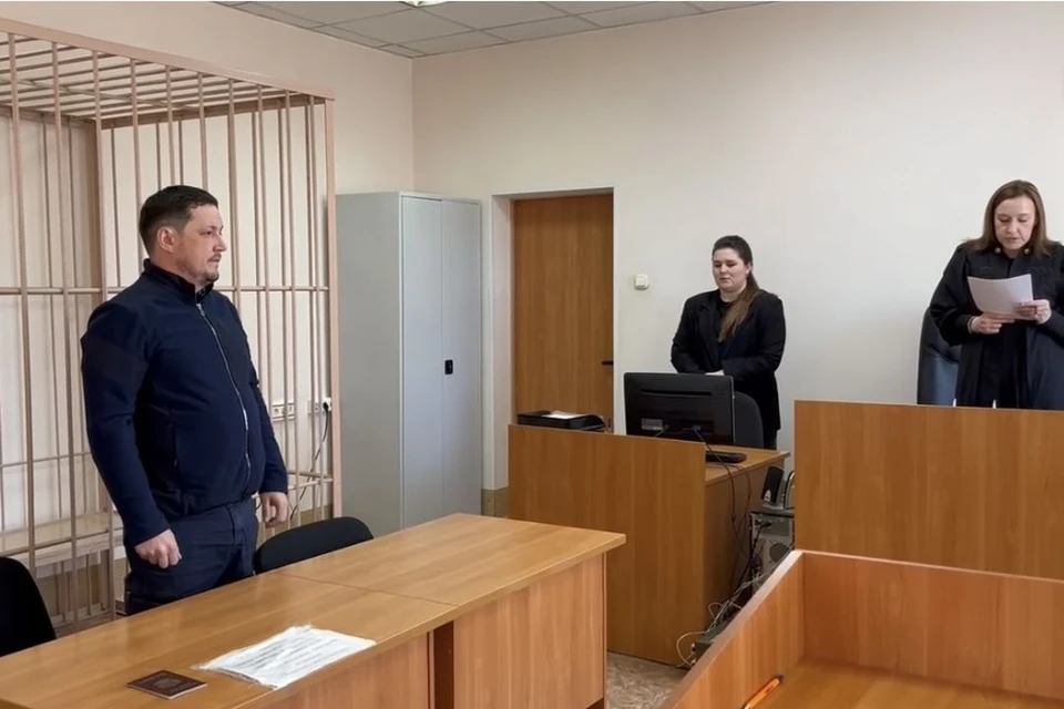 В Новосибирске вынесли приговор по делу о хищении 15 миллионов при строительстве детсада.