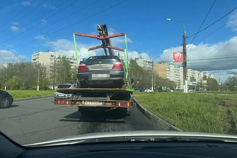 В Твери девять водителей не прошли "Контроль трезвости" Фото: отдел ГИБДД УМВД России по г. Твери