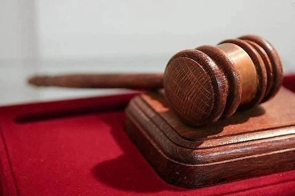 Суд заочно арестовал блогера Камикадзе Ди* (Физическое лицо, выполняющее функции иноагента в России) за фейки о ВС РФ