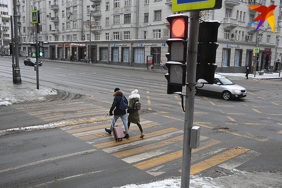 Соответствующее постановление опубликовала мэрия города.