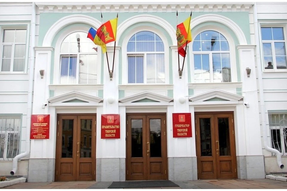 Решение по Ржевскому роддому принято на заседании Бюджетной комиссии Тверской области.