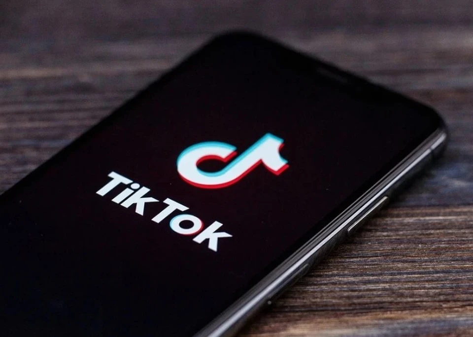 Депутат Госдумы Горелкин: соцсеть TikTok вскоре может вернуться в Россию