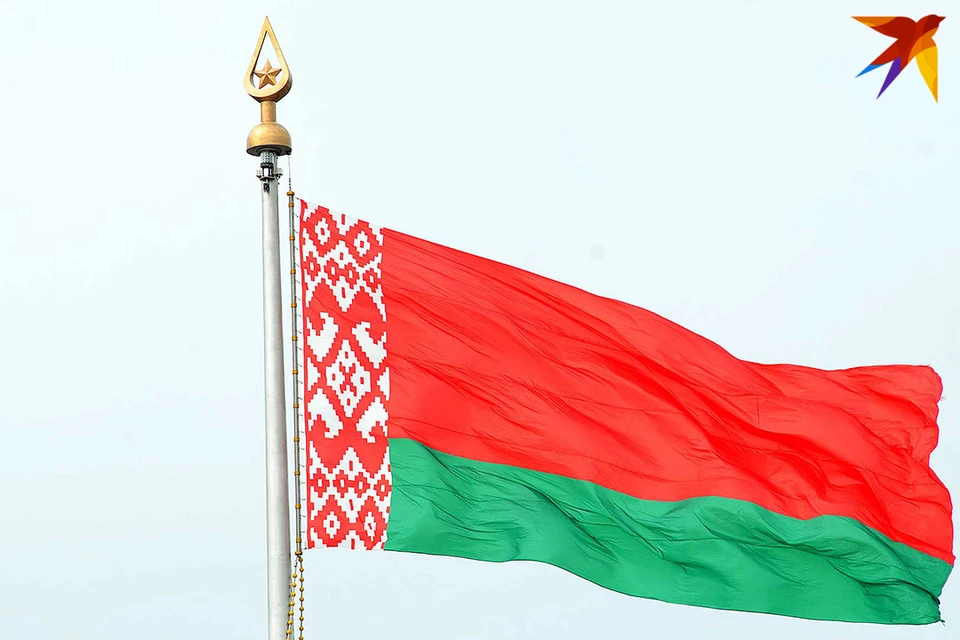 Белорусы считают госсимволику главным национальным символом страны.