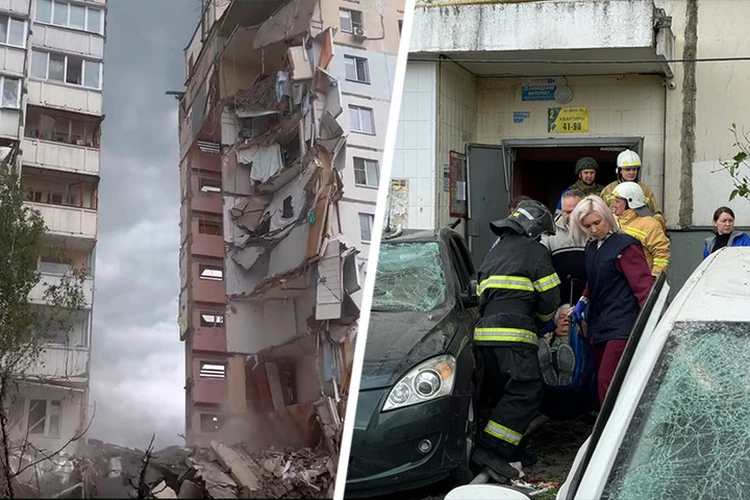 «Циничная и подлая атака»: губернатор Ставрополья заявил о готовности помочь Белгородской области после обстрелов