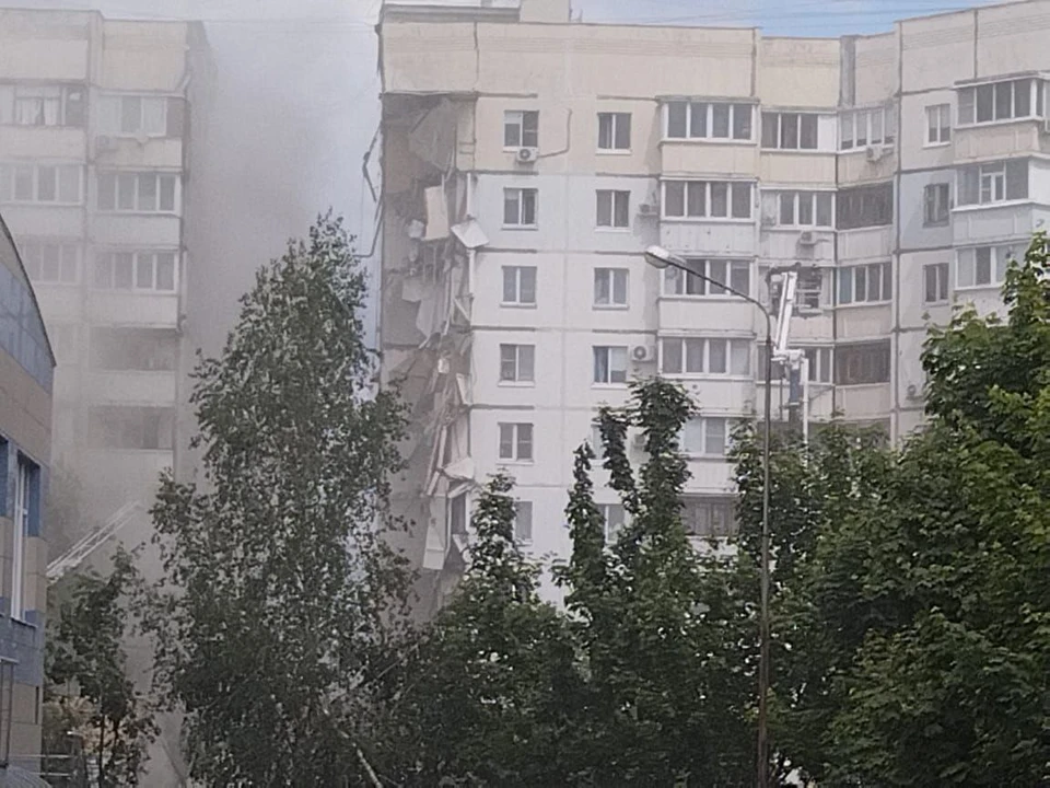 Постпредство: РФ призывает ОБСЕ максимально жестко осудить атаку на Белгород