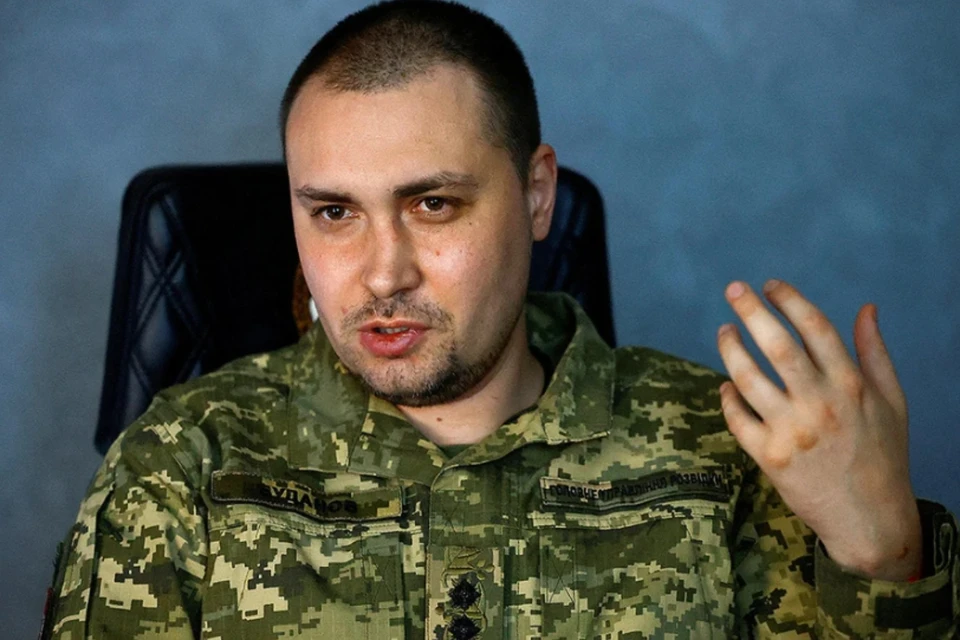 Политолог Бондаренко: Буданов* поспешил, сказав, что наступление РФ иссякнет