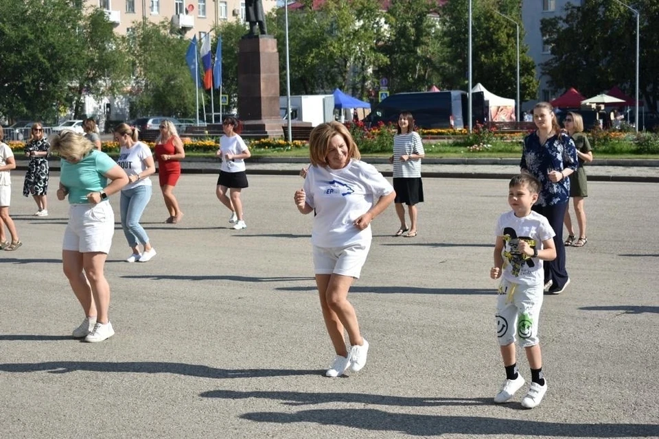 В Самарской области уделяют большое внимание поддержке семей с детьми / Фото: Единая Россия