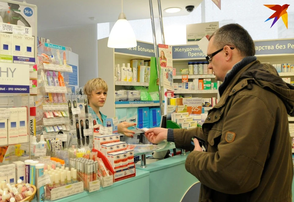 Медик перечислила семь лекарств, которые должны быть в дачной аптечке белорусов. Фото: архив, носит иллюстративный характер.