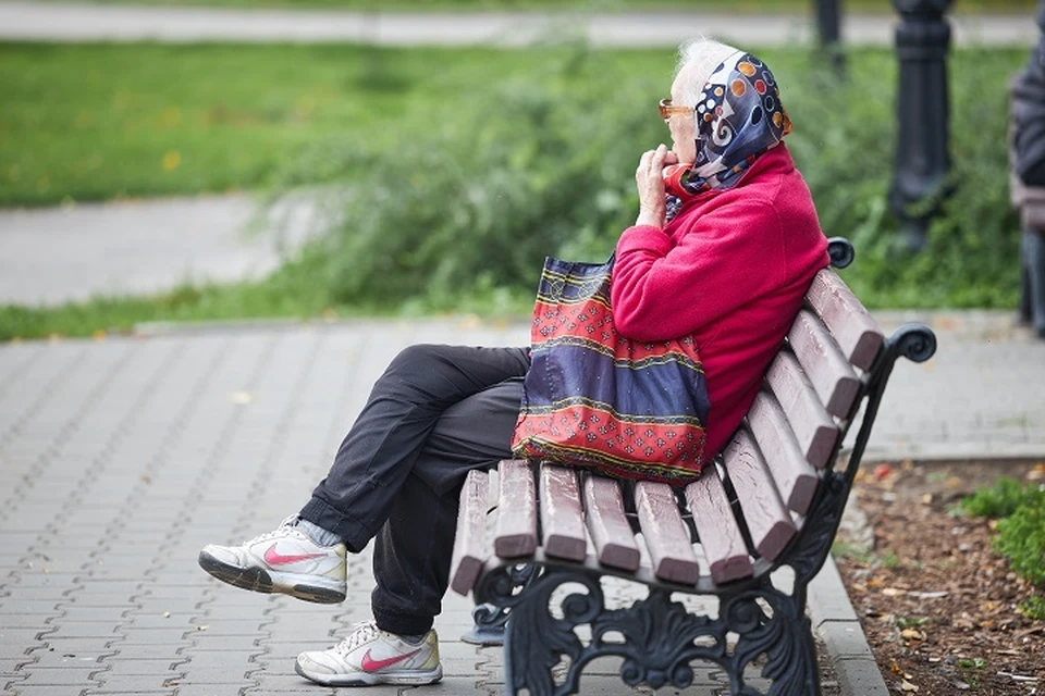 Сиделка ограбила пожилую женщину в Комсомольске