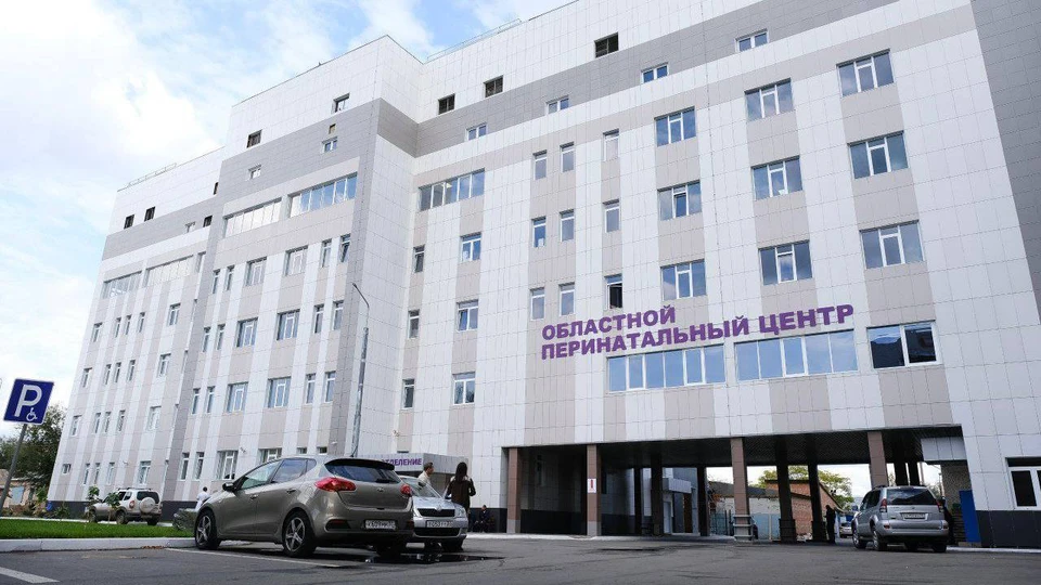 В Астраханской области делают всё возможное для того, чтобы местные жители получали высококвалифицированную медицинскую помощь