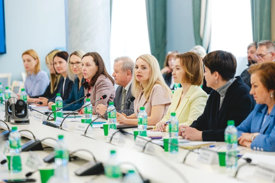 Фото: пресс-служба Липецкого горсовета