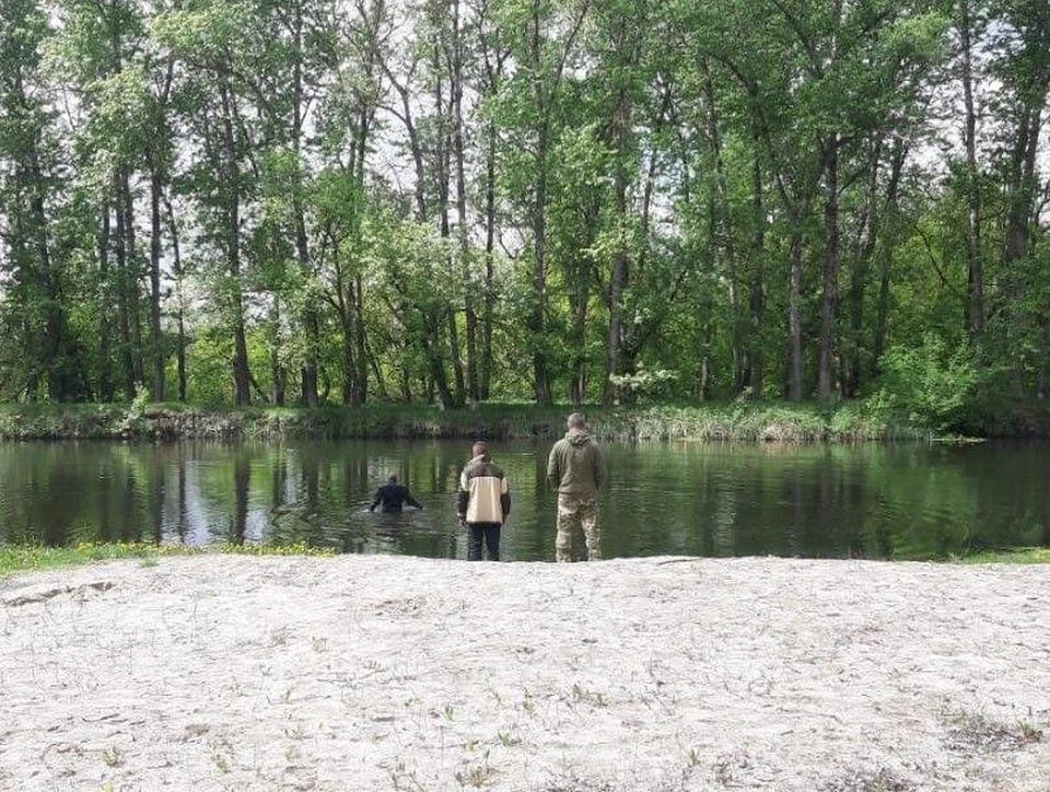 Фото: пресс-служба администрации Грайворонского городского округа.