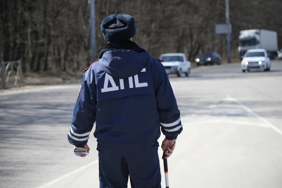 В Твери в выходные состоится "Контроль трезвости"