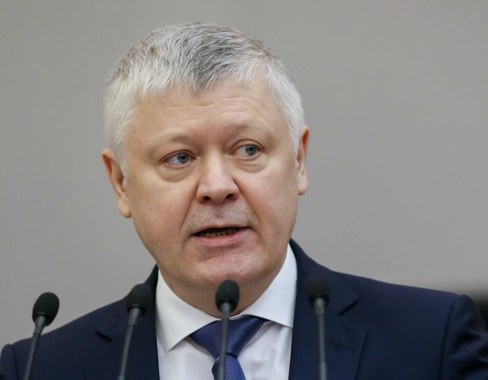 Пискарев: РФ передала КНР материалы о подрывной деятельности зарубежных компаний