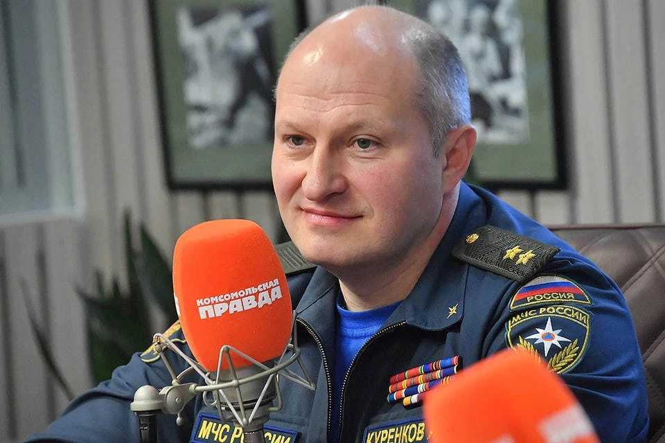 Куренков: пострадавшим от паводков жителям Оренбуржья выплатили 7 млрд рублей
