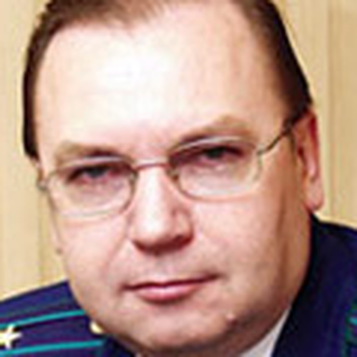 Григорьев Евгений Серафимович