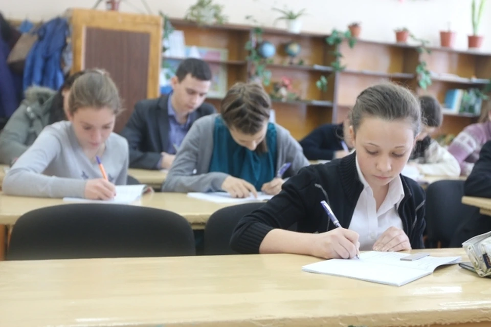 Ребята познакомились с миром атомных технологий