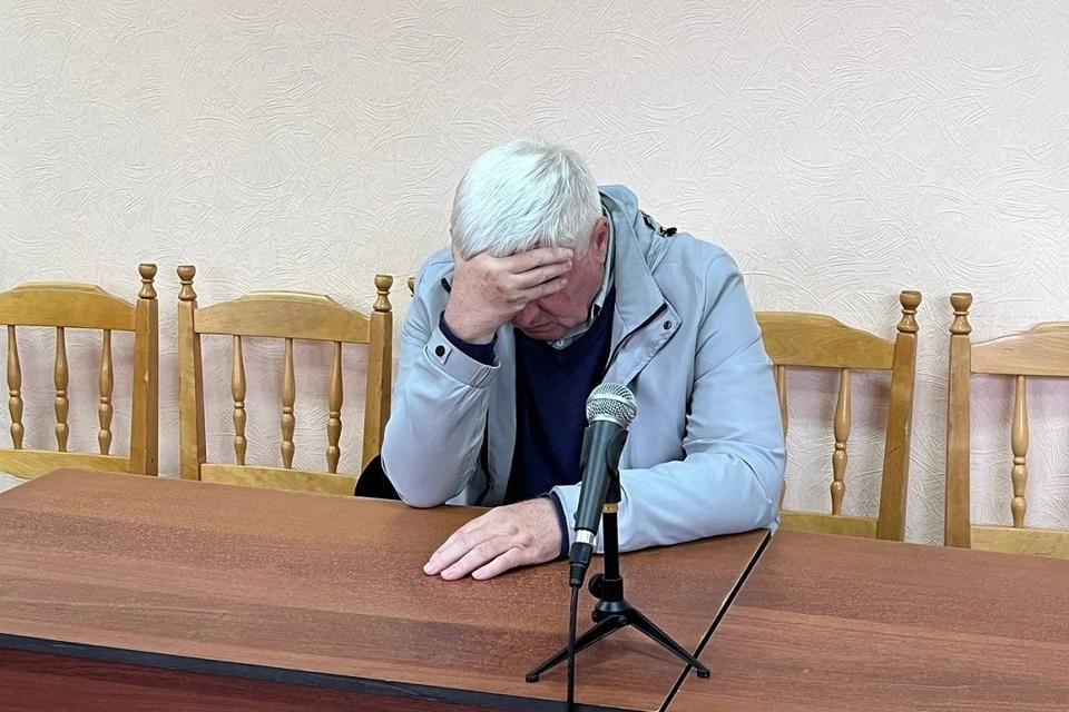 В Новосибирске врач, по вине которого умерла двухлетняя девочка, получил условный срок.