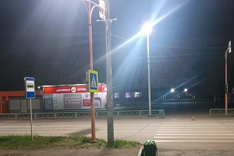 Фото: ГИБДД по Хакасии