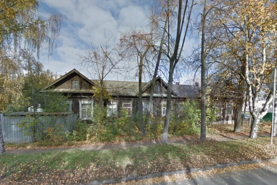 Срок действия постановления составляет 3 года. Фото: скриншот Google Maps