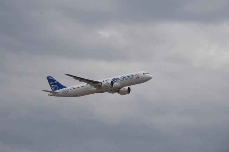 Не добрались до Владивостока: самолеты направили в другой аэропорт