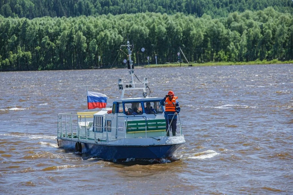 Фото: «Транснефть – Сибирь»