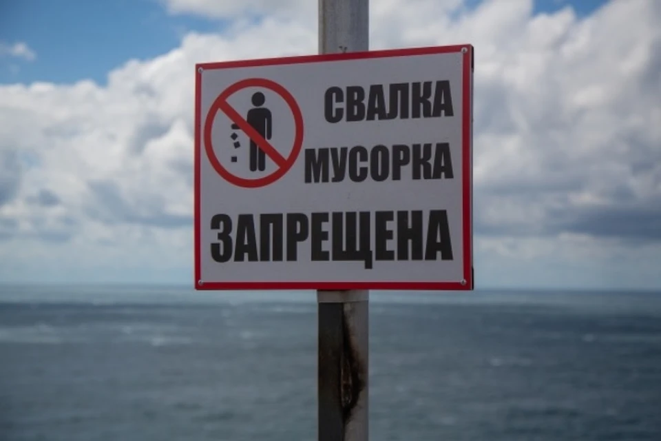 Прокуратура проверит ситуацию с критически большими свалками мусора в Тайшете