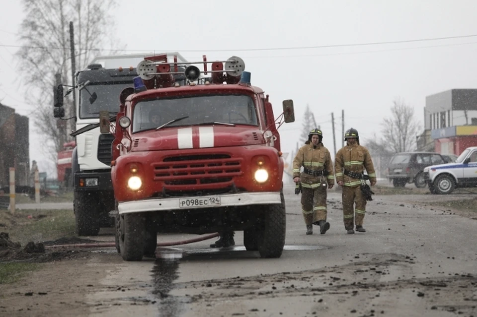 В ЛНР за сутки произошло более 30 пожаров