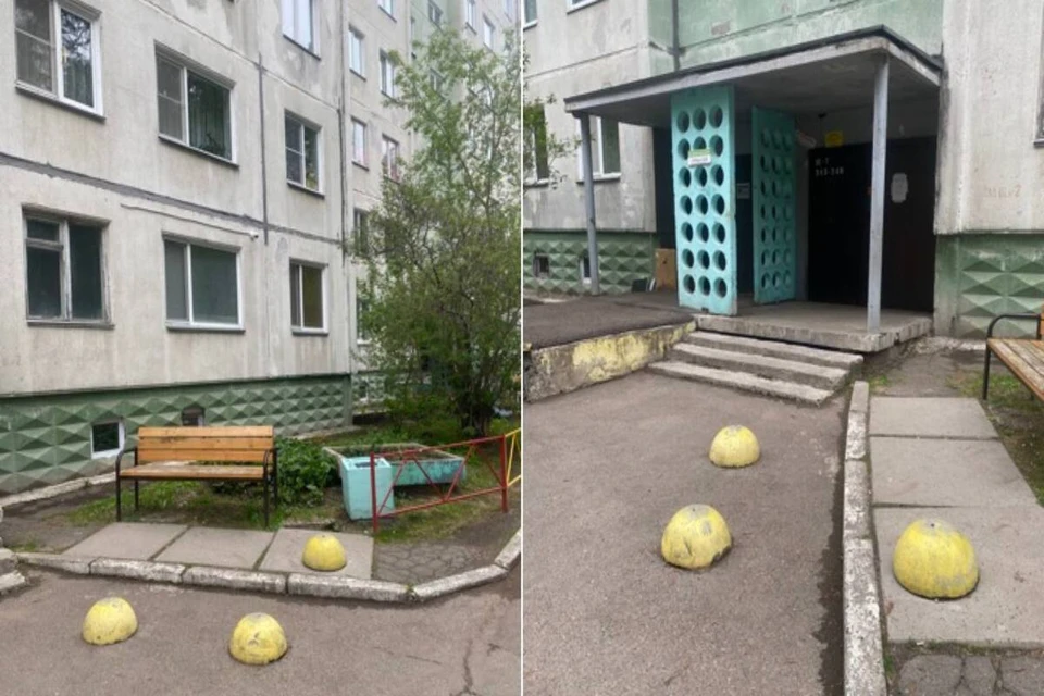 Фото: прокуратура Красноярского края